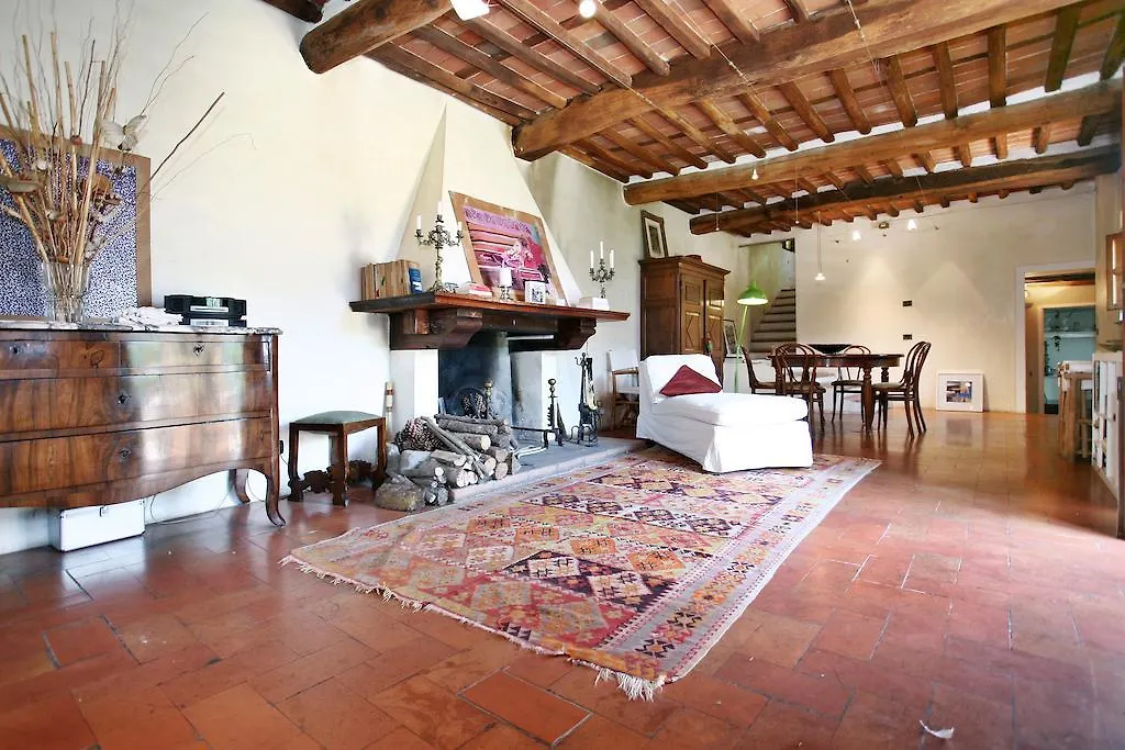 Villa Viola Lucca