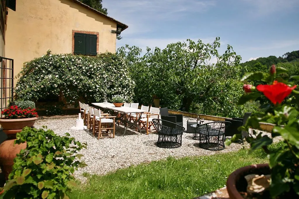 Villa Viola Lucca