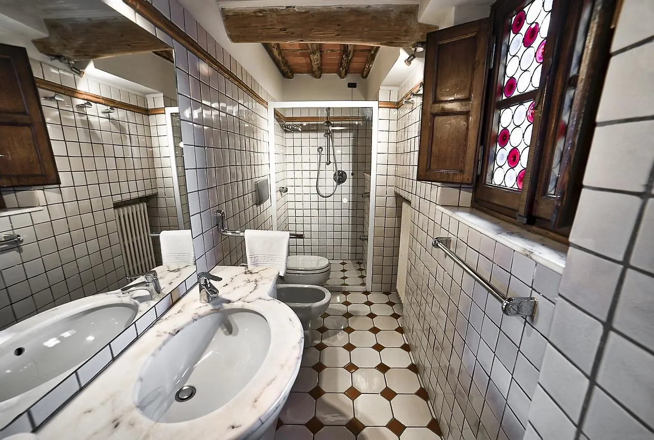 Villa Viola Lucca Italy
