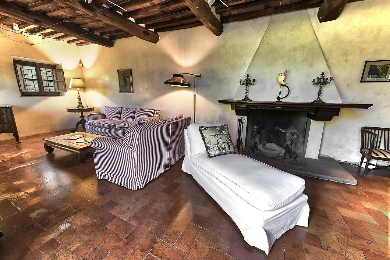 Villa Viola Lucca
