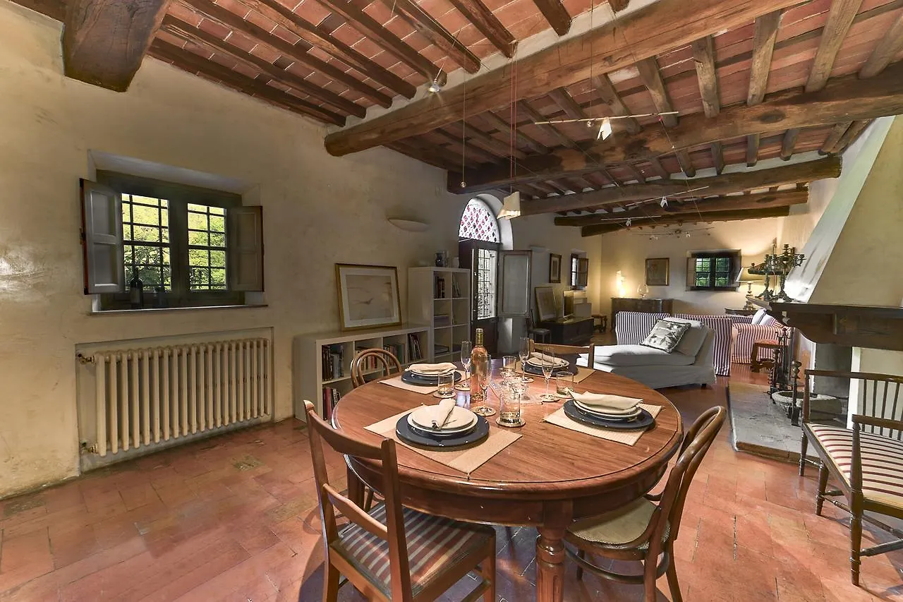 Villa Viola Lucca 0*,