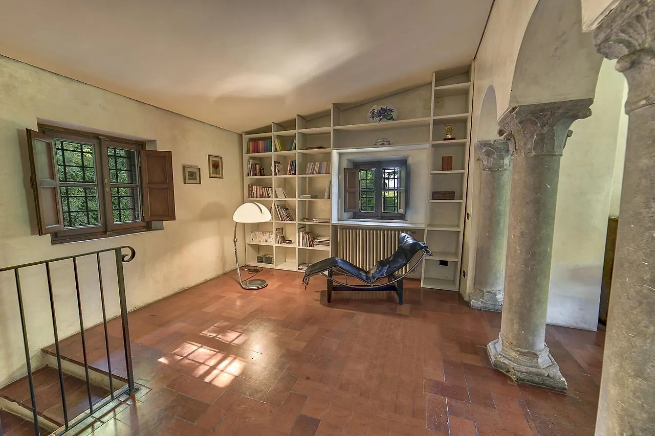 Villa Viola Lucca