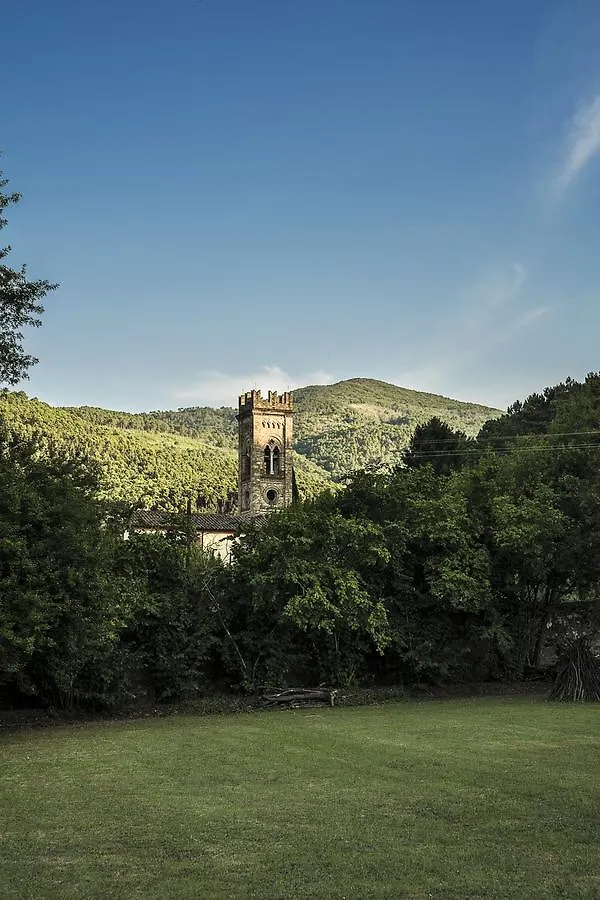 Villa Viola Lucca