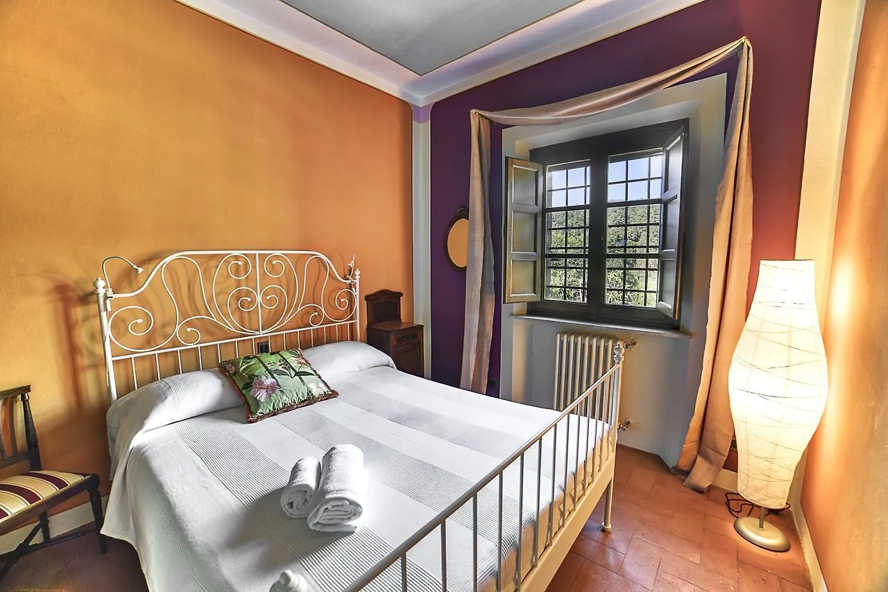 Villa Viola Lucca