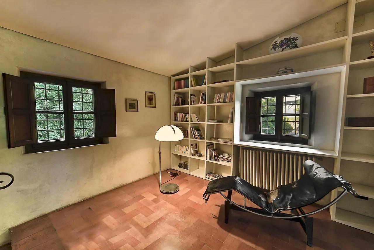 Villa Viola Lucca