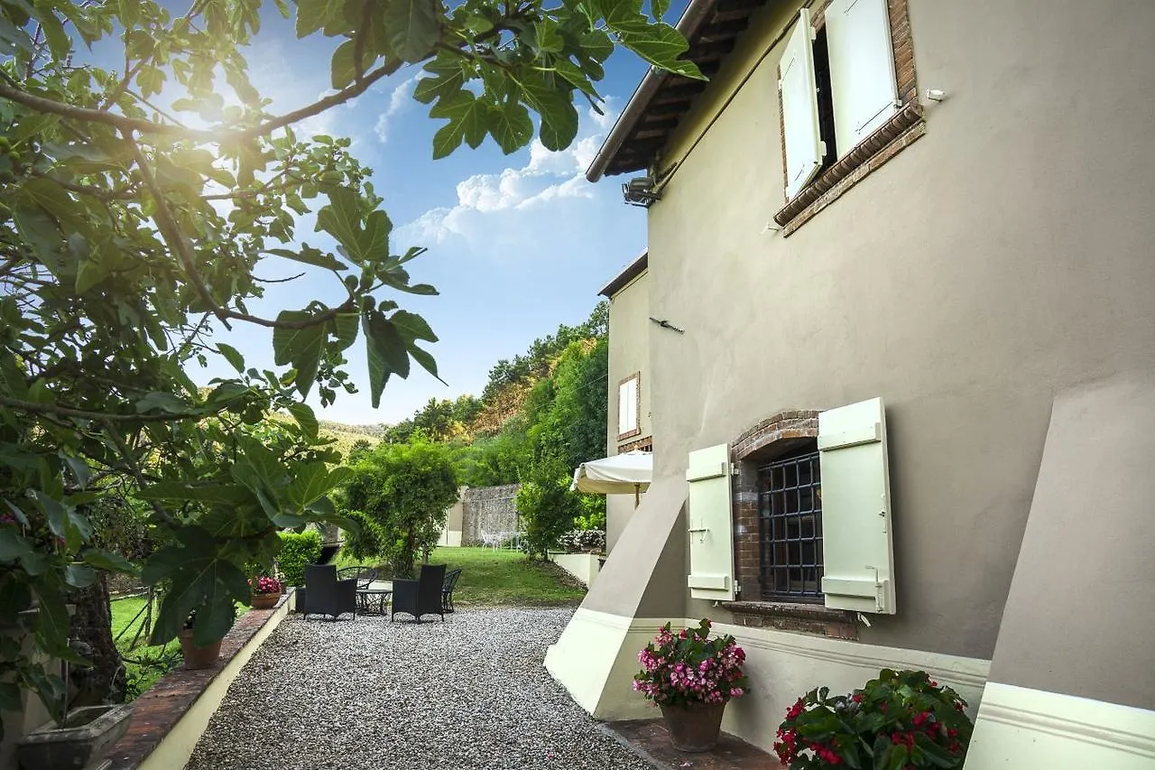 Villa Viola Lucca