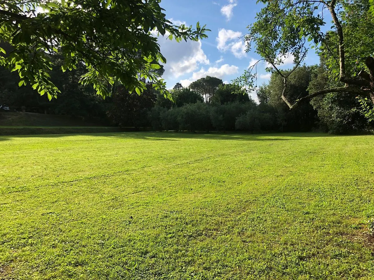 Villa Viola Lucca Italy
