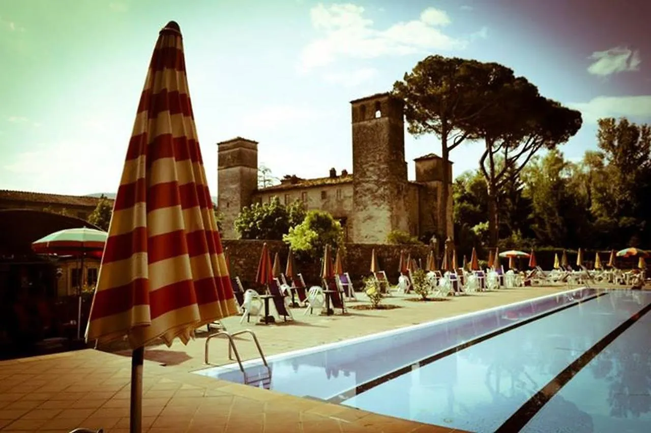 Villa Viola Lucca Italy