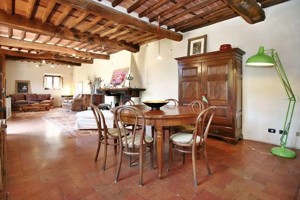 Villa Viola Lucca