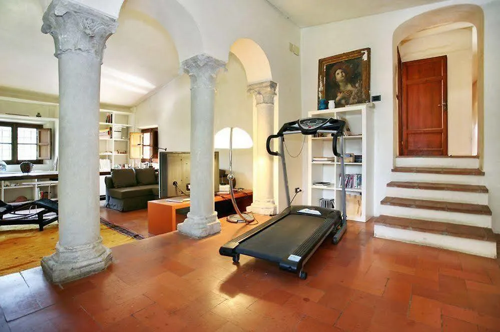 Villa Viola Lucca
