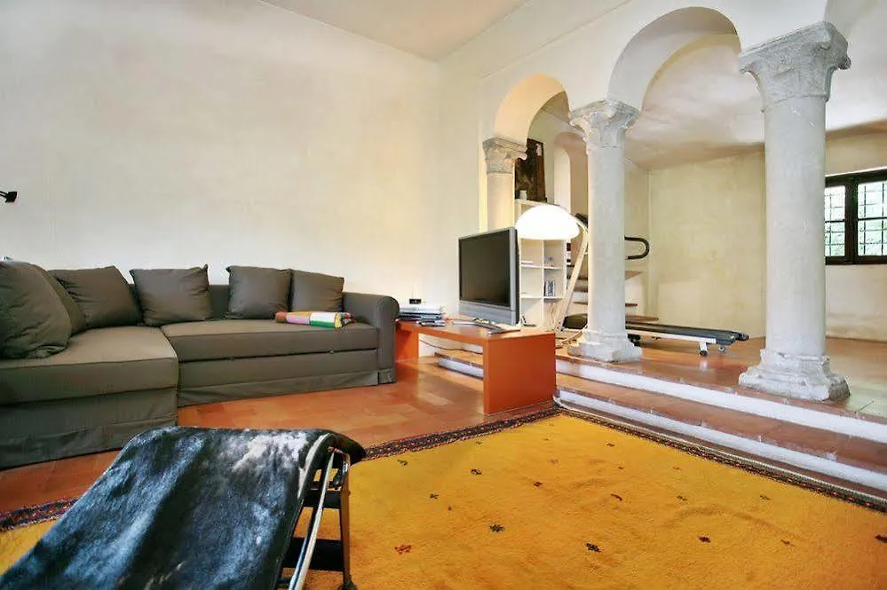 Villa Viola Lucca Italy