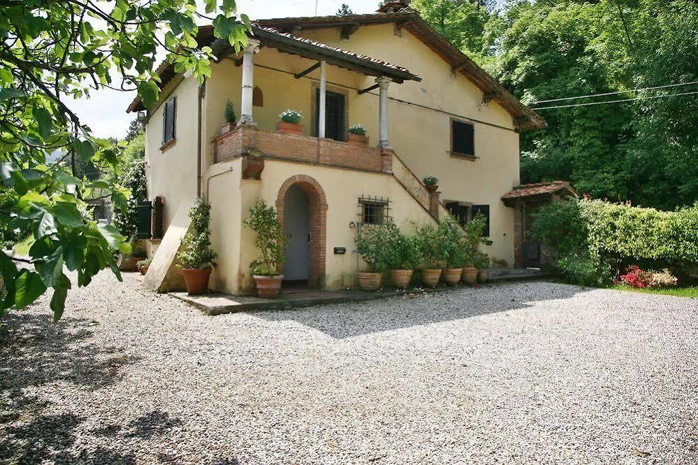 Villa Viola Lucca