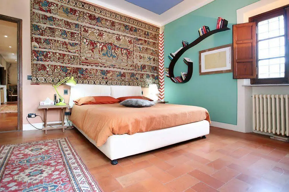 Villa Viola Lucca