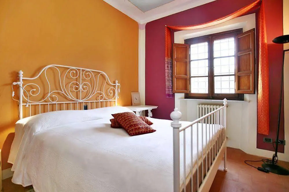 Villa Viola Lucca