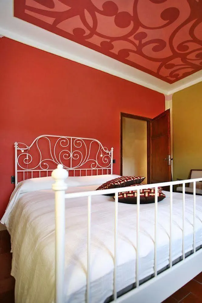 Villa Viola Lucca
