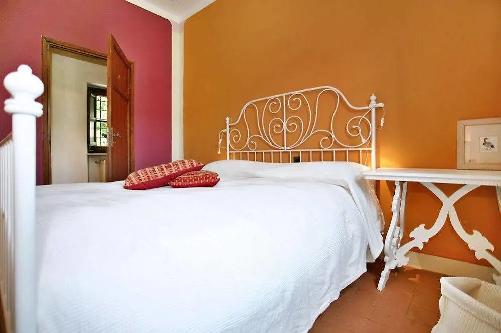 Villa Viola Lucca