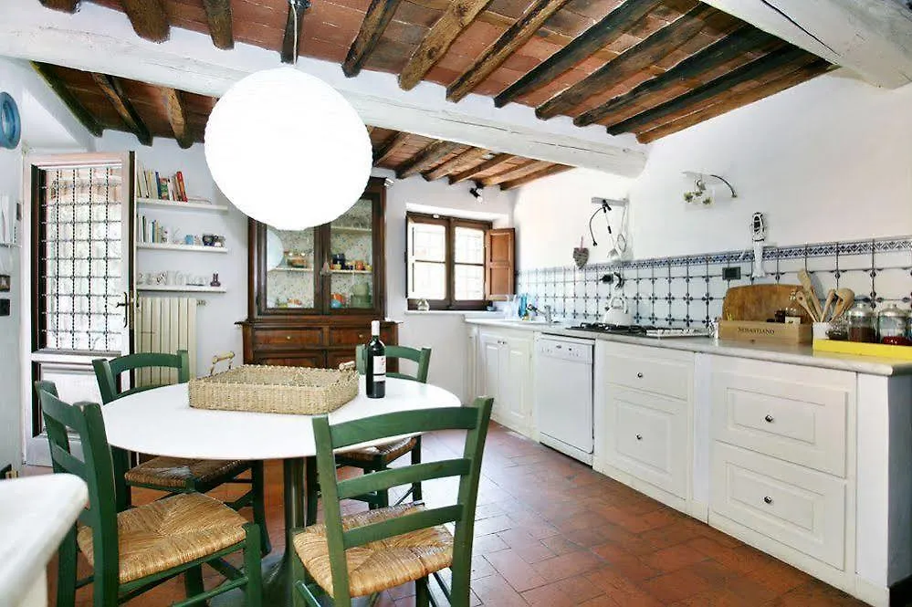 Villa Viola Lucca