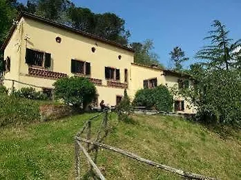 Villa Viola Lucca