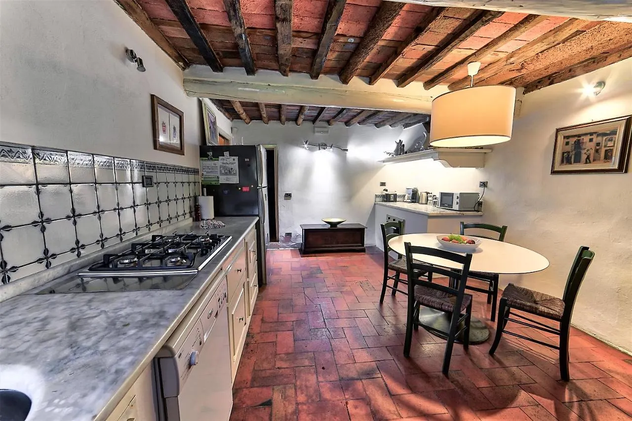 Villa Viola Lucca 0*,  Italy
