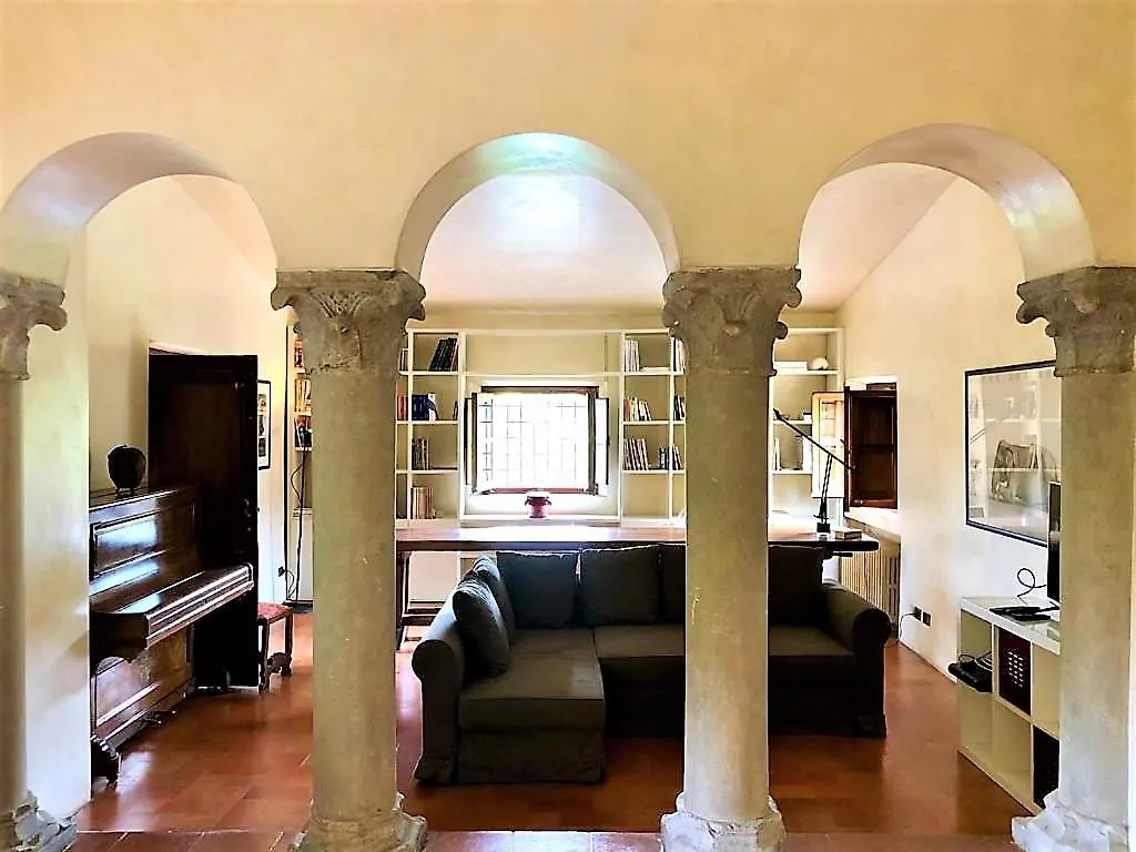 Villa Viola Lucca