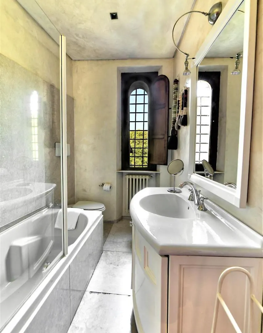 Villa Viola Lucca Italy
