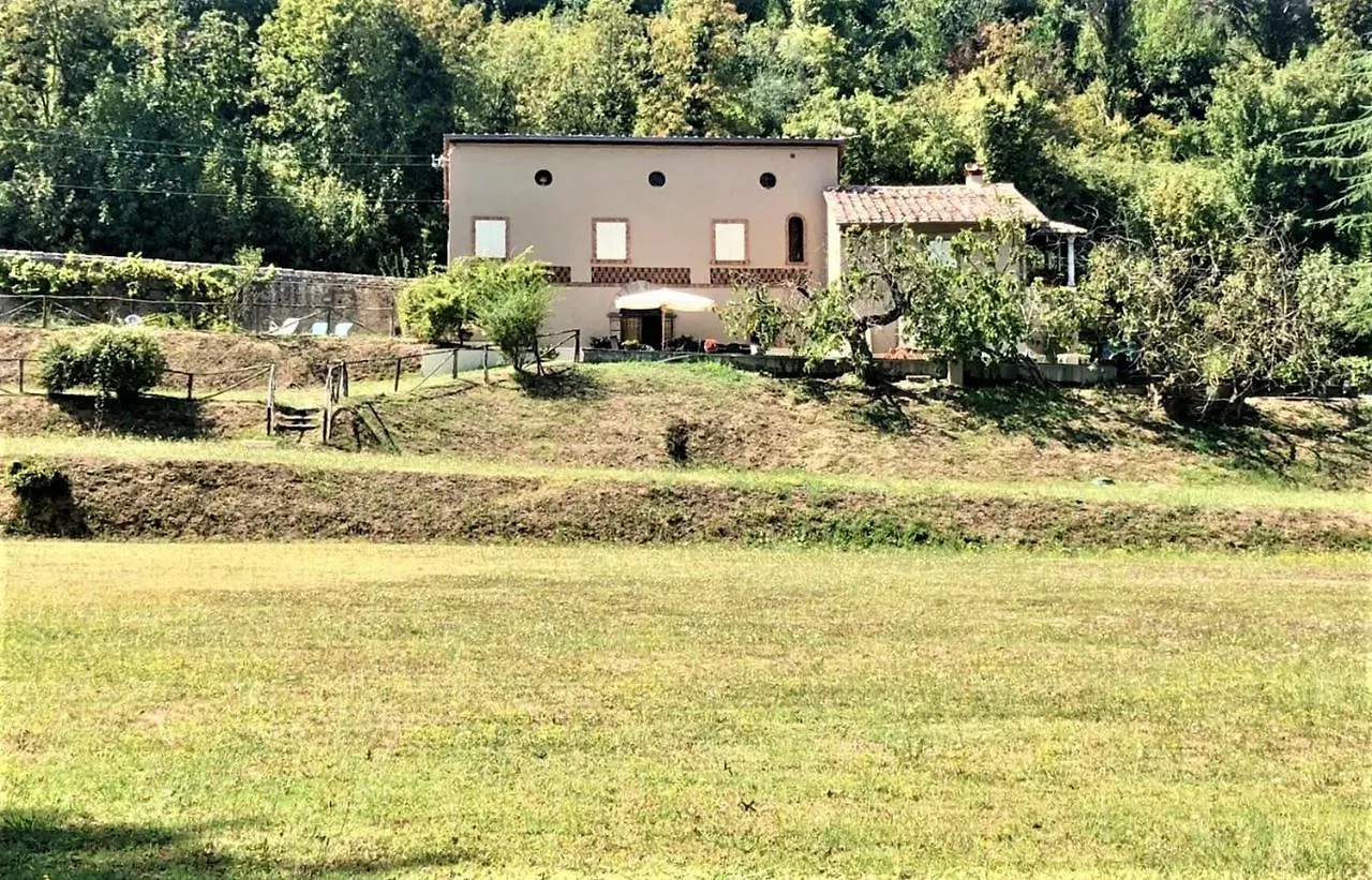 Villa Viola Lucca
