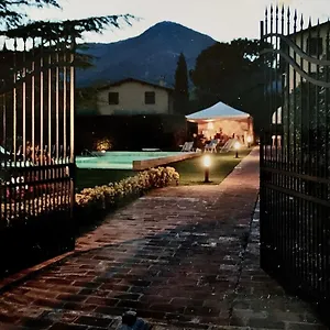  Villa Vaccoli