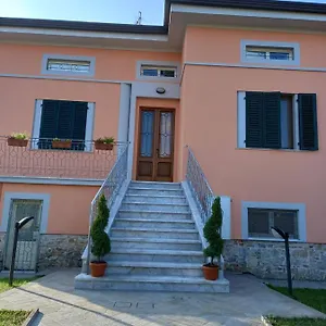 Bed and breakfast Melany Vicino Centro, Lucca