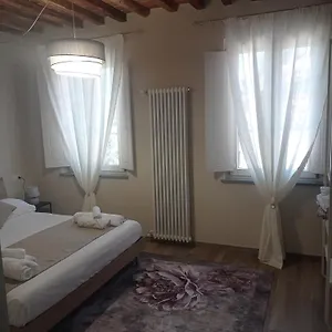 Monolocale Pellegrinilittlehouse Hébergement de vacances