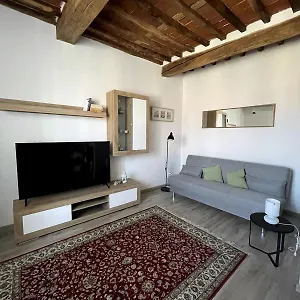 Serena, Comfort E Terrazza Privata Appartamento