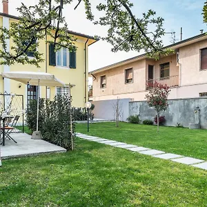  Villa Zibaldone, Vivi Il Giardino In Citta!
