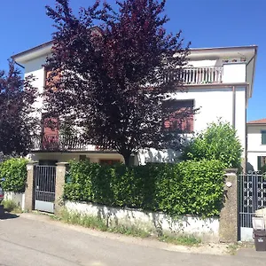 A Quattro Passi Dalle Mura Appartamento