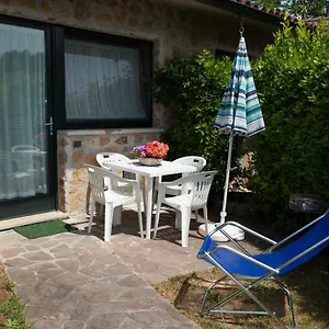 Tourist Casa di campagna