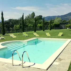  Villa In